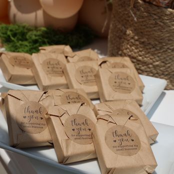 The Simple Luxe - Give away pink soaps. - Party Equipment Rentals Near Me - Norwalk, California The Simple Luxe - Give away pink soaps. - Party Equipment Rentals Near Me - Norwalk, California