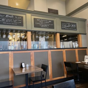 Pastini - Inside - Italian Near Me - Portland, Oregon Pastini - Inside - Italian Near Me - Portland, Oregon