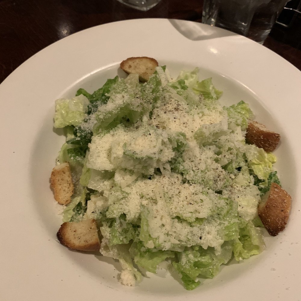 Mezza Notte Trattoria - Caesar - Italian Near Me - Toronto, Ontario Mezza Notte Trattoria - Caesar - Italian Near Me - Toronto, Ontario