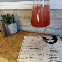 Prairie Bay Grill & Catering