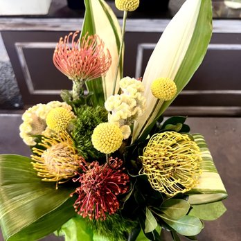Urban Orchid - Florists Near Me - Cleveland, Ohio