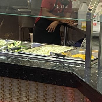Kami Buffet & Grill - Caught this nasty ass employee on his fucking phone while he was on the clock making food - Buffets Near Me - Rosemead, California Kami Buffet & Grill - Caught this nasty ass employee on his fucking phone while he was on the clock making food - Buffets Near Me - Rosemead, California