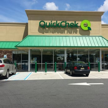 Quick Chek - Full frontal - Convenience Stores Near Me - Mount Arlington, New Jersey