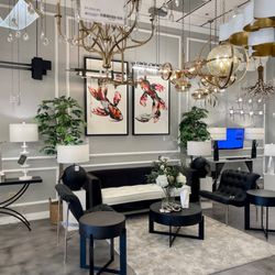 Progressive Lighting