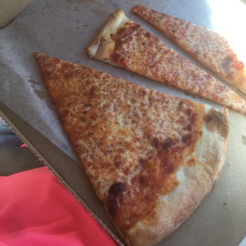 Joey's Supreme Pizza - WOW!! I was passing through this town and stopped in for a few slices. So delicious! Hands down some all around good pizza. - Pizza Near Me - Okeechobee, Florida