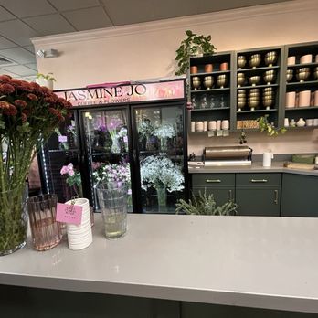 Jasmine Jo - Coffee & Tea Near Me - Tempe, Arizona