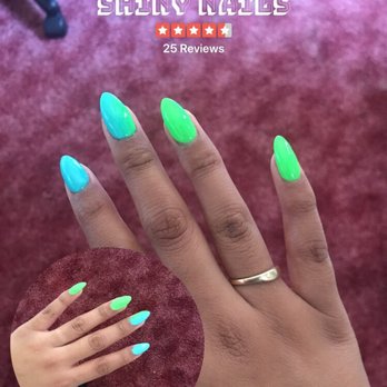 Shiny Nails - Nail Salons Near Me - Carson, California Shiny Nails - Nail Salons Near Me - Carson, California