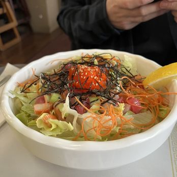 Asian Bistro - Hwe dup bap () - Chinese Near Me - Princeton Junction, New Jersey