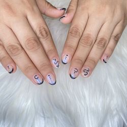 Mimi's Nail Spa