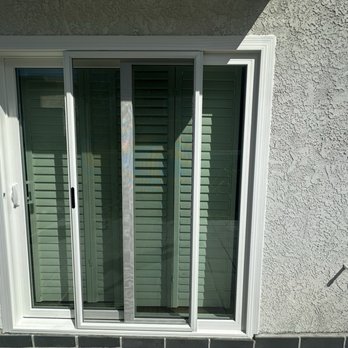 OC Window Experts - Patio sliding door - Windows Installation Near Me - Huntington Beach, California