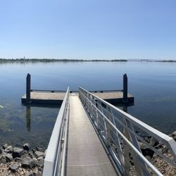 Sacajawea State Park