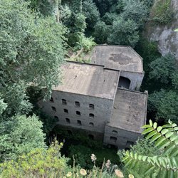 Vallone dei Mulini