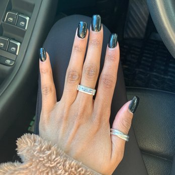 Ivy Nails - Nail Salons Near Me - Alexandria, Virginia