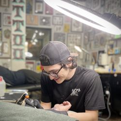 Avail Tattoo Studio
