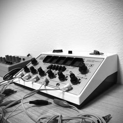 So Acupuncture - So Acupuncture Electric Acupuncture Machine for Neuro and or Spinal Rejuvenation Acupuncture Treatments