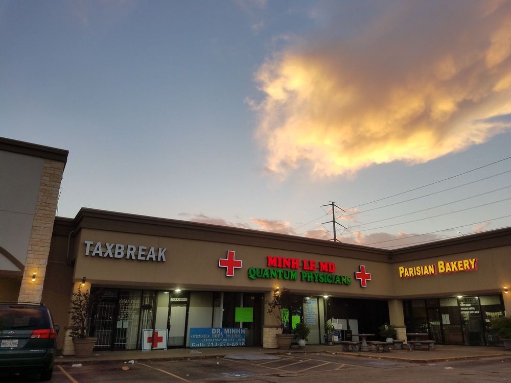 POINT WEST PLAZA Shopping Centers 10165 Harwin Dr, Houston, TX Yelp