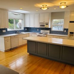 Freddy’s Construction Company