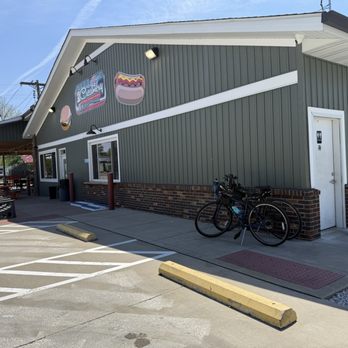 Route 66 Creamery - Desserts Near Me - Hamel, Illinois Route 66 Creamery - Desserts Near Me - Hamel, Illinois