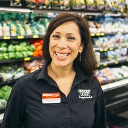 Grocery Outlet