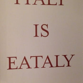 Eataly Lagrange - Grocery Near Me - Torino, TO