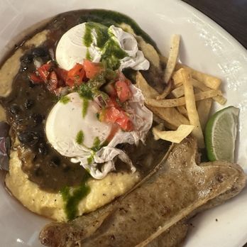 Big Bad Breakfast - Huevos - Breakfast & Brunch Near Me - Oxford, Mississippi