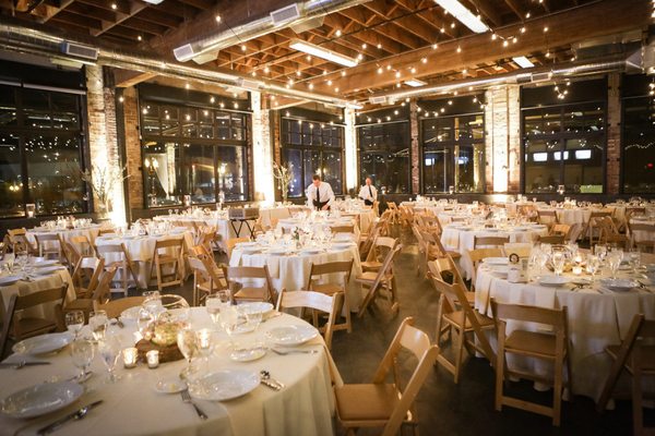 The Leftbank Annex by null