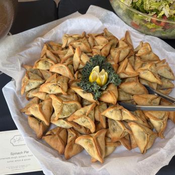 Waffa's Kitchen - Mediterranean Near Me - Glendora, California Waffa's Kitchen - Mediterranean Near Me - Glendora, California