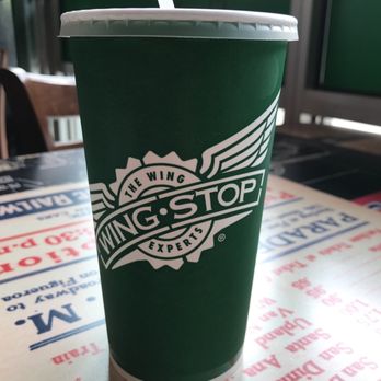 Wingstop - Chicken Wings Near Me - Kent, Washington