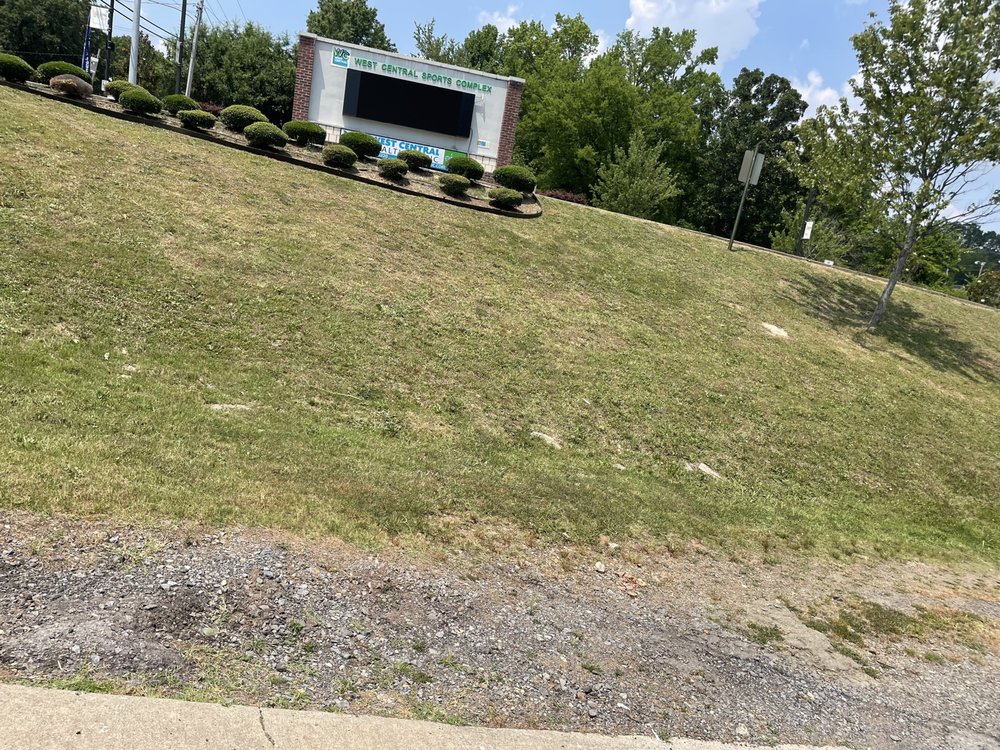 Slide of Mr Do It All