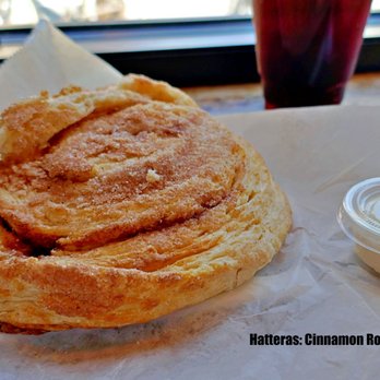 Rise & Shine Biscuit Kitchen and Cafe - Hatteras - Breakfast & Brunch Near Me - Denver, Colorado