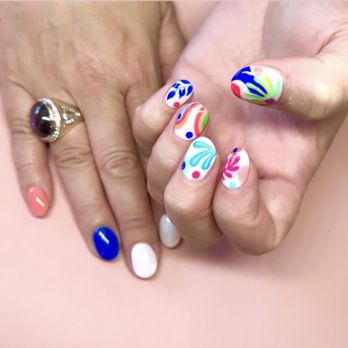 File + Style - Nail Salons Near Me - Oakland, California