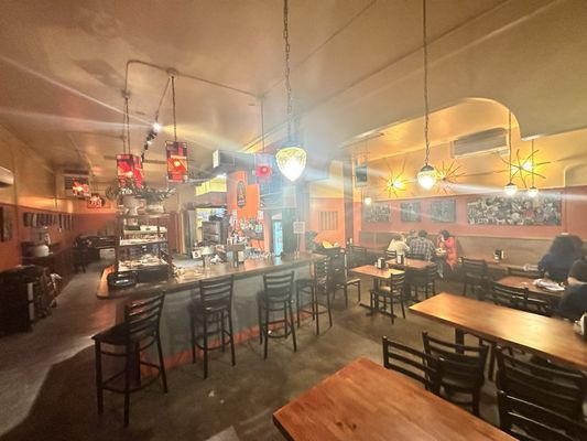 Bella Pizza by null