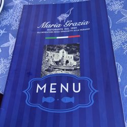 Maria Grazia