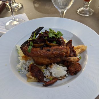 Peerce’s - Duck - Indian Near Me - Phoenix, Maryland