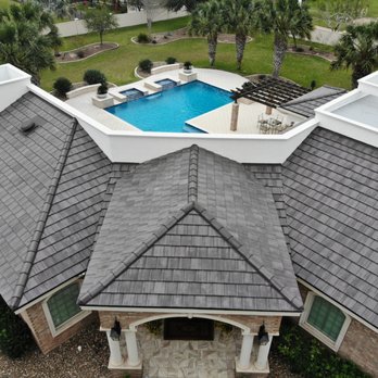 Bison Roofing - Roofing Near Me - Alamo, Texas