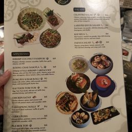 menu menu