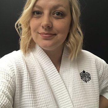 Christopher A Park, MD - Such nice robes! This was at my very first visit/consult. - Cosmetic Surgeons Near Me - Mobile, Alabama