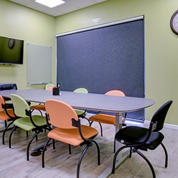 The Works - Gilbert - Higley Room - Shared Office Spaces Near Me - Gilbert, Arizona The Works - Gilbert - Higley Room - Shared Office Spaces Near Me - Gilbert, Arizona