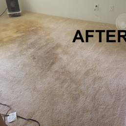 After Tubro cleaned After Tubro cleaned