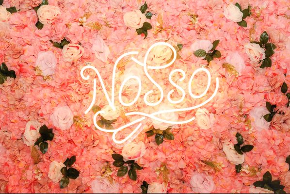 NOSSO by null