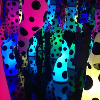David Zwirner - Love is Calling room - Art Galleries Near Me - New York, New York