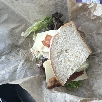 Panera Bread - Chipotle Chicken Avo Melt - Salad Near Me - Jessup, Maryland Panera Bread - Chipotle Chicken Avo Melt - Salad Near Me - Jessup, Maryland