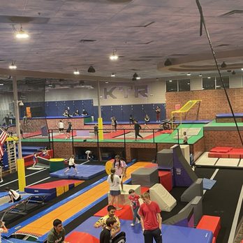 KTR Glendale - Kids Activities Near Me - Glendale, Arizona