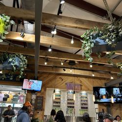 Wicked Weed West