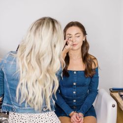 Wilmington Makeup Artist - Private Makeup Lessons, Lisa Prather Beauty Studio
