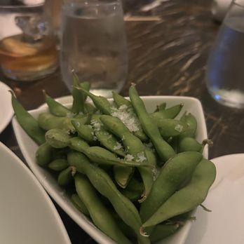 Nobu Restaurant Las Vegas - Edamame - Japanese Near Me - Las Vegas, Nevada Nobu Restaurant Las Vegas - Edamame - Japanese Near Me - Las Vegas, Nevada
