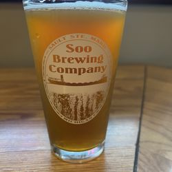Soo Brewing Company - Harmony Health Foods Manic Organic
