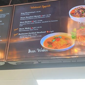 Satay Sate - Indonesian Near Me - Toronto, Ontario