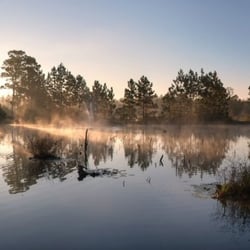 The Hideaway - 6 lakes best fishing around stocked