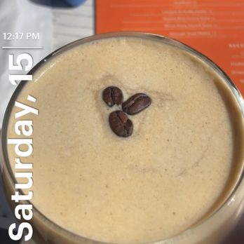 Del Sur - Expresso martini - Tacos Near Me - Pooler, Georgia